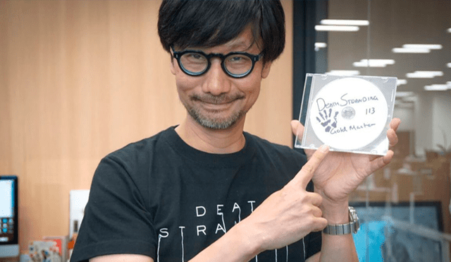 Death Stranding: Kojima culpa a los fans de los shooters por las críticas de su videojuego