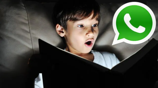 WhatsApp: pregunta por las tareas a su amigo, pero le dan una desgarradora noticia [FOTO] 