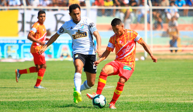 Sporting Cristal igualó 1-1 frente Atlético Grau en el tiempo reglamentario y en la tanda de penales quedó fuera de competencia de la Copa Bicentenario 2019.