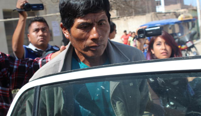 Chiclayo: sujeto habría asesinado a sexagenaria 