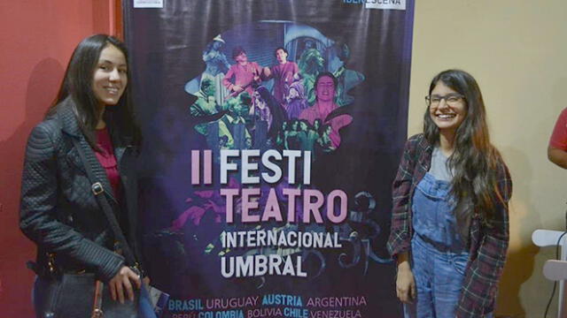 Sorteo: La República Sur te lleva a disfrutar del Festiteatro Internacional en Arequipa