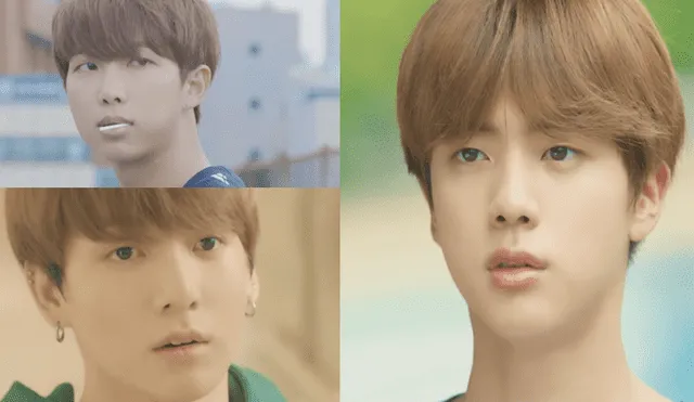 BTS: nueva entrega de su serie “Love Yourself” genera interés e intriga entre sus fans [VIDEO] 
