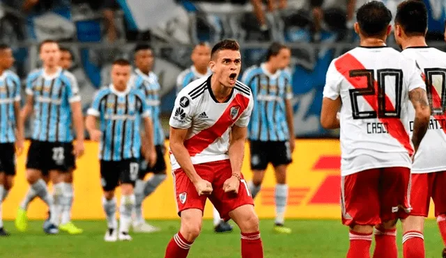 La presunta ‘maldición’ de los últimos campeones de la Copa Libertadores