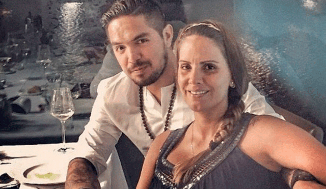 Juan Manuel Vargas y Blanca Rodríguez reaparecen en Instagram 