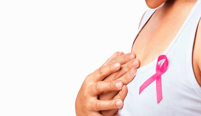 10 formas de cómo evitar el cáncer de mama 