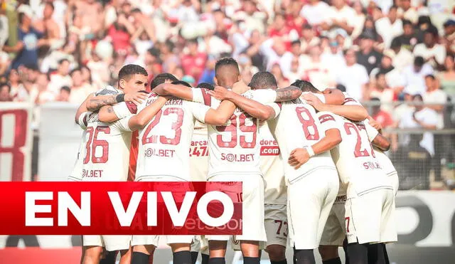 Universitario intentará cortar la mala racha sin ganar la Liga 1. Foto: Composición Universitario/La República