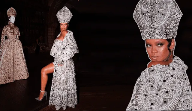 Rihanna habría sido declarada "no grata" en Senegal por sorprendente razón [VIDEO]