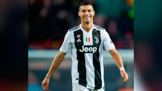 Cristiano Ronaldo: ¿Cuánto gana cada día, mes y año el delantero de la Juventus?
