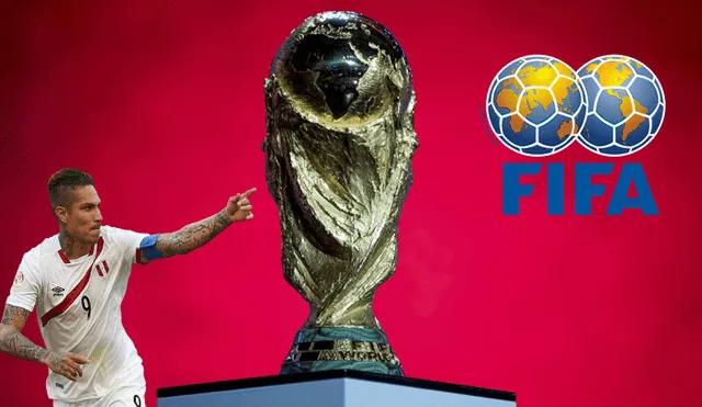 Facebook: Hinchas 'toman' página de la FIFA e inician campaña a favor de Paolo Guerrero