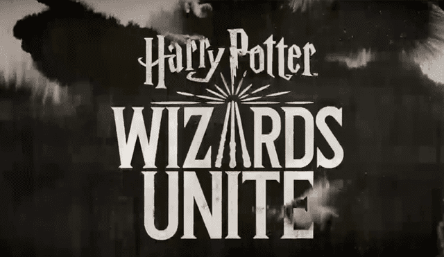 Harry Potter Wizards Unite