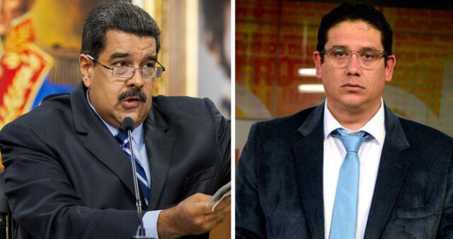 Nicolás Maduro: embajada de Venezuela denuncia a periodista Jaime Chincha 