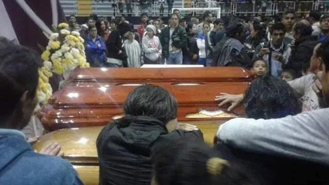 Chachapoyas: policías fallecieron en la misma carretera donde perdieron la vida seis menores