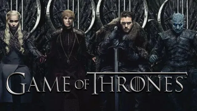 Game of Thrones EN VIVO capítulo 8x01 de la serie vía HBO GO [VIDEO]