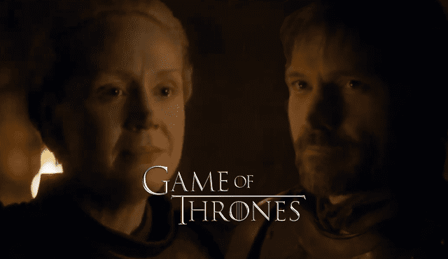 Game of Thrones 8x02: Jamie reconoce lucha de Brienne de Tarth y la nombra caballero