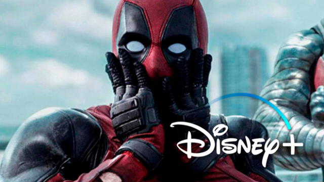 Ryan Reynolds interpretó a Deadpool en dos cintas con calificación R. Foto: Marvel