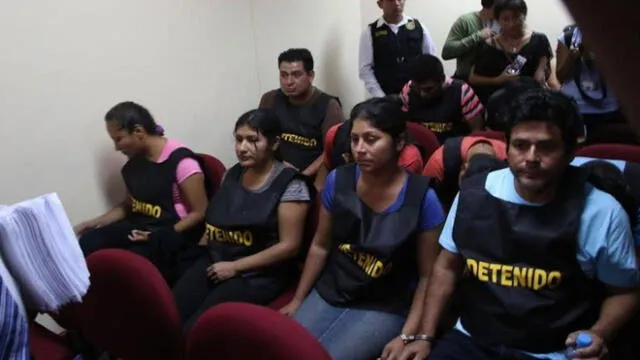 Exregidores investigados por muerte de alcalde de Samanco quedarían libres
