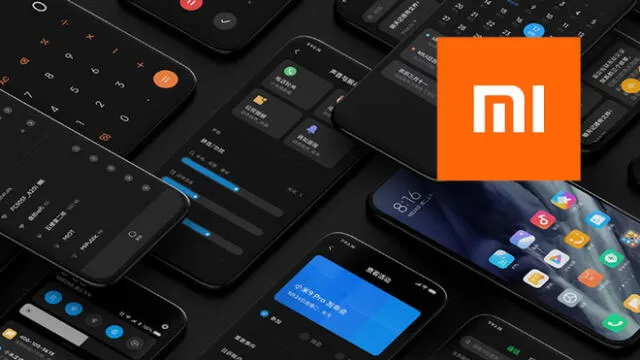 Xiaomi presentará el MIUI 12 este 27 de abril