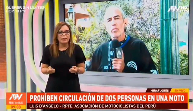 Óscar López Arias critica a Leiva y ella le pide que se lo diga en directo