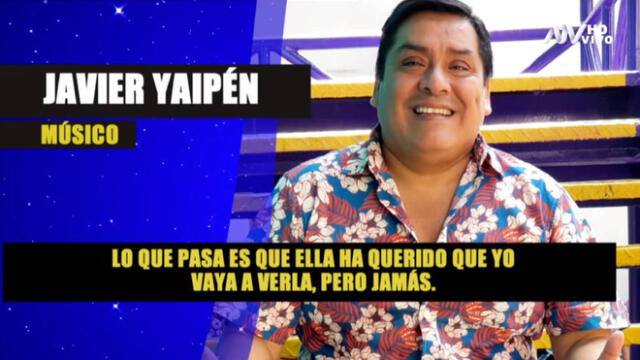 Javier Yaipén