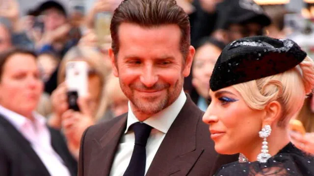 ¿Bradley Cooper olvida a Lady Gaga? Actor es captado con celebridades 