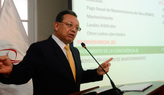 Contraloría: S/51 millones se habrían perdido por corrupción en municipios de Lima