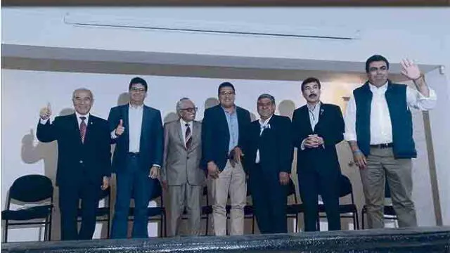 Candidatos regionales y provinciales de Arequipa debatieron