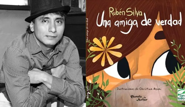 "Una amiga de verdad", libro que dará inicio a la nueva etapa del plan lector de San Isidro