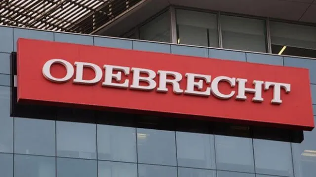 Odebrecht evaluará su colaboración en Perú si Procuradoría ratifica elevada reparación a pagar