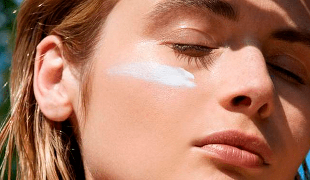 Resuelto: el bloqueador solar que deberías usar de acuerdo a tu tipo de piel