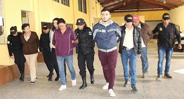 En Arequipa, Moquegua y Tacna fueron detenidos 167 requisitoriados durante elecciones 