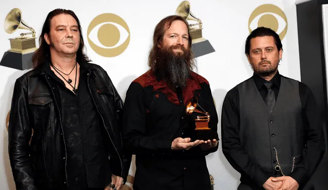 Grammy 2019: estos fueron los ganadores de la premiación [FOTOS]