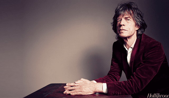 Mick Jagger: actriz revela que tuvo relaciones sexuales cuando él tenia 33 y ella 15