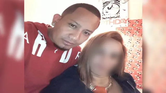Hombre decapita a su pareja y lo publica en Facebook [VIDEO]