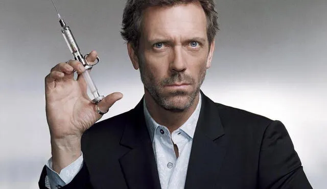 Serie: Anuncian estreno de thiller psicológico, protagonizado por Hugh Laurie