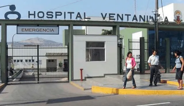 Denuncian irregularidades en Hospital de Ventanilla 