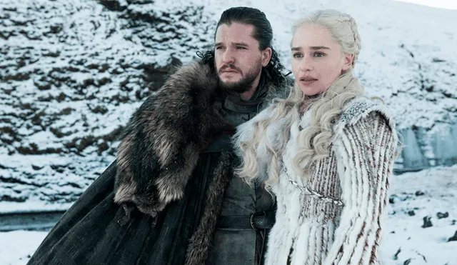 Game of Thrones: HBO cambió la duración de los episodios y publicó los oficiales