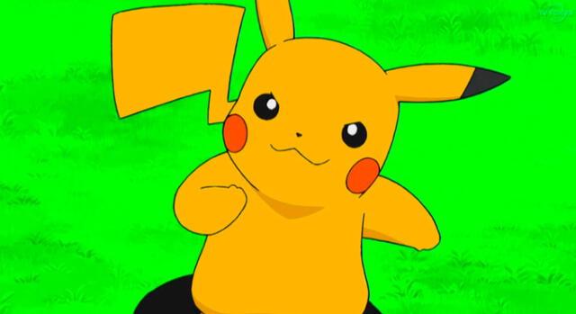 Pokémon GO: muy pronto llegará pikachu 'shiny' al popular juego [FOTOS]