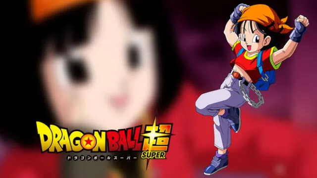 Dragon Ball Super Heroes: Pan Xeno es presentada