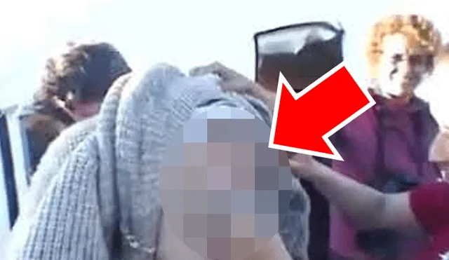 Facebook viral: misteriosas criaturas vivían dentro de la espalda de un joven sin que él lo sepa [VIDEO]