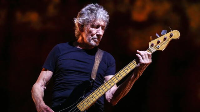 Roger Waters: el mejor repertorio de Pink Floyd a la espera del cantante a Lima