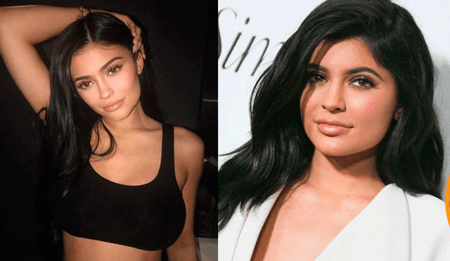 Instagram: Tilda de 'mala madre' a Kylie Jenner por imprudente acción