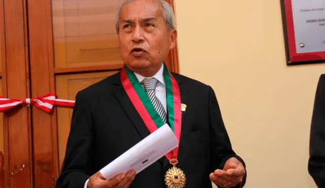 El 83% de los peruanos dice que Pedro Chávarry debe dejar su cargo