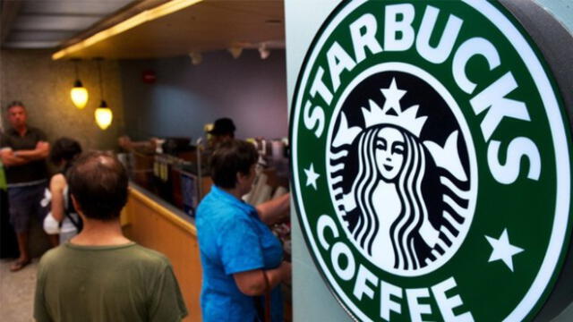 Starbucks y otras cadenas de café en la mira: Hallaron bacterias fecales en bebidas