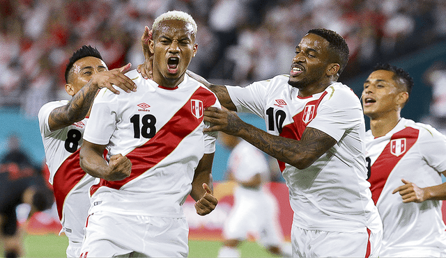 Llegó el ‘día D’ para la selección peruana