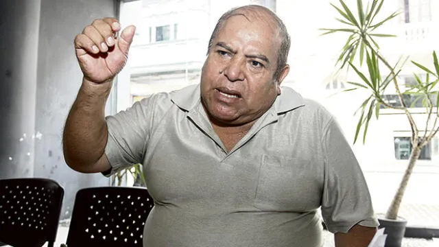 Luis Castillo Carlos: “Con La Oroya paralizada el Perú perdió US$ 5.500 millones”