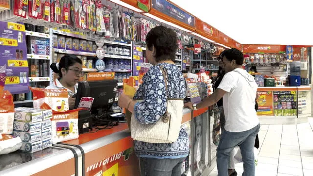 Cadenas venden las medicinas más caras de Arequipa