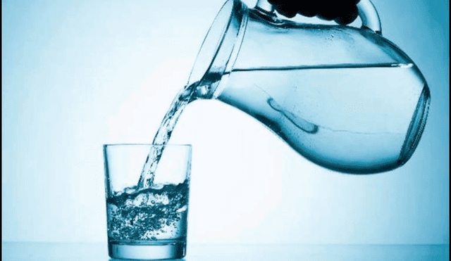 Gaseosas y jugos industriales no evitan deshidratación, advirtió el Minsa