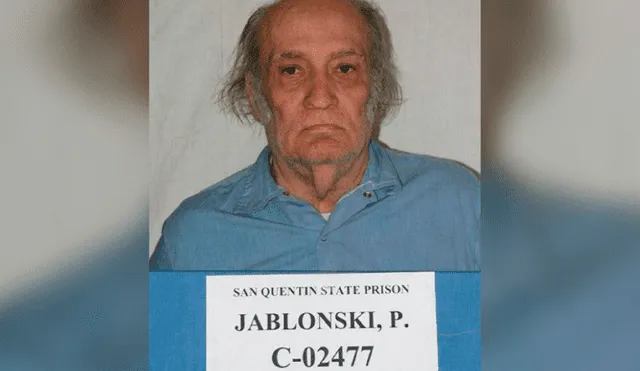 El cuerpo del reo fue hallado dentro de su celda en la prisión de San Quintín. (Captura: RT)