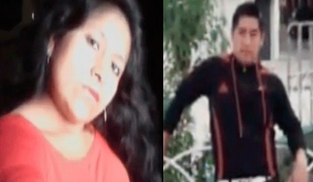 Puente Piedra: en presencia de su hija, asesinó a su pareja y se suicidó [VIDEO]