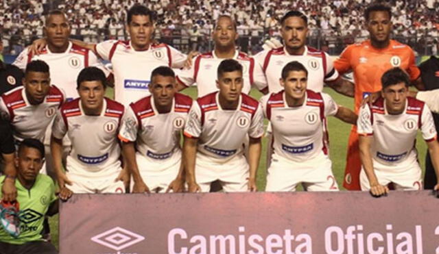 Universitario de Deportes perdió 2-1 ante Once Caldas: resumen del partido | VIDEO
